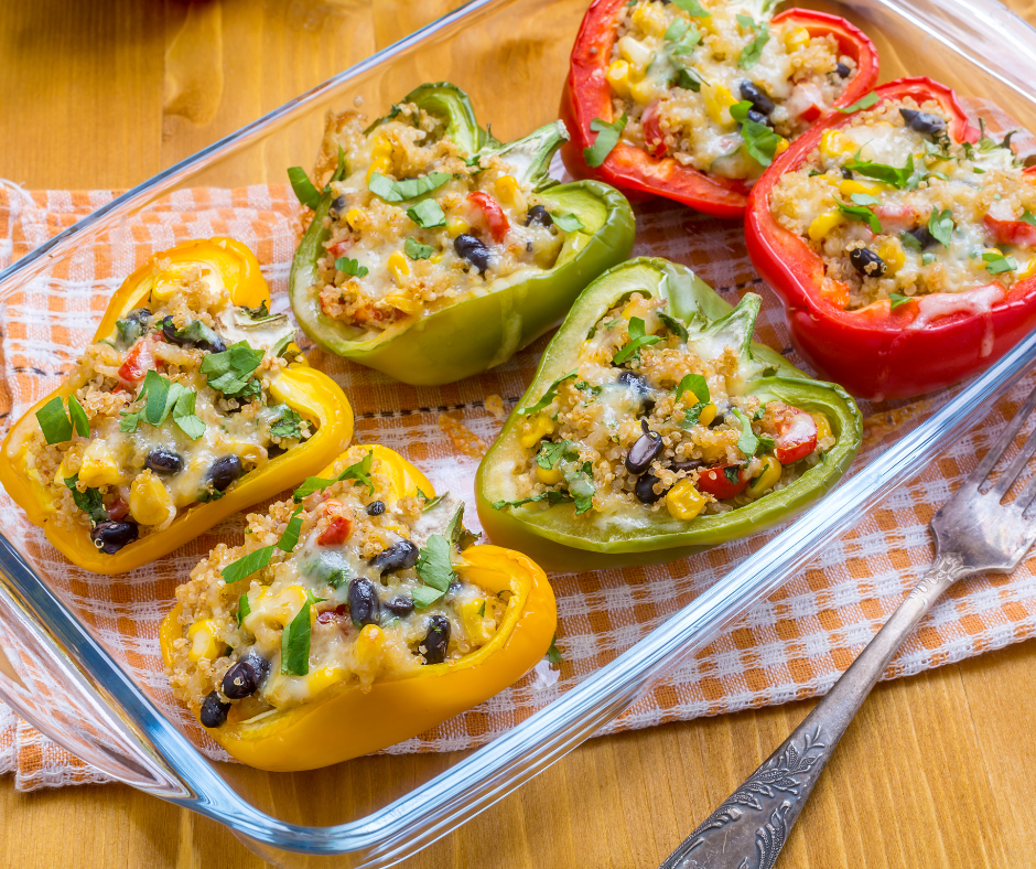 10 Delicious High-Protein Plant-Based Recipes &ndash; Amazin' Graze Malaysia