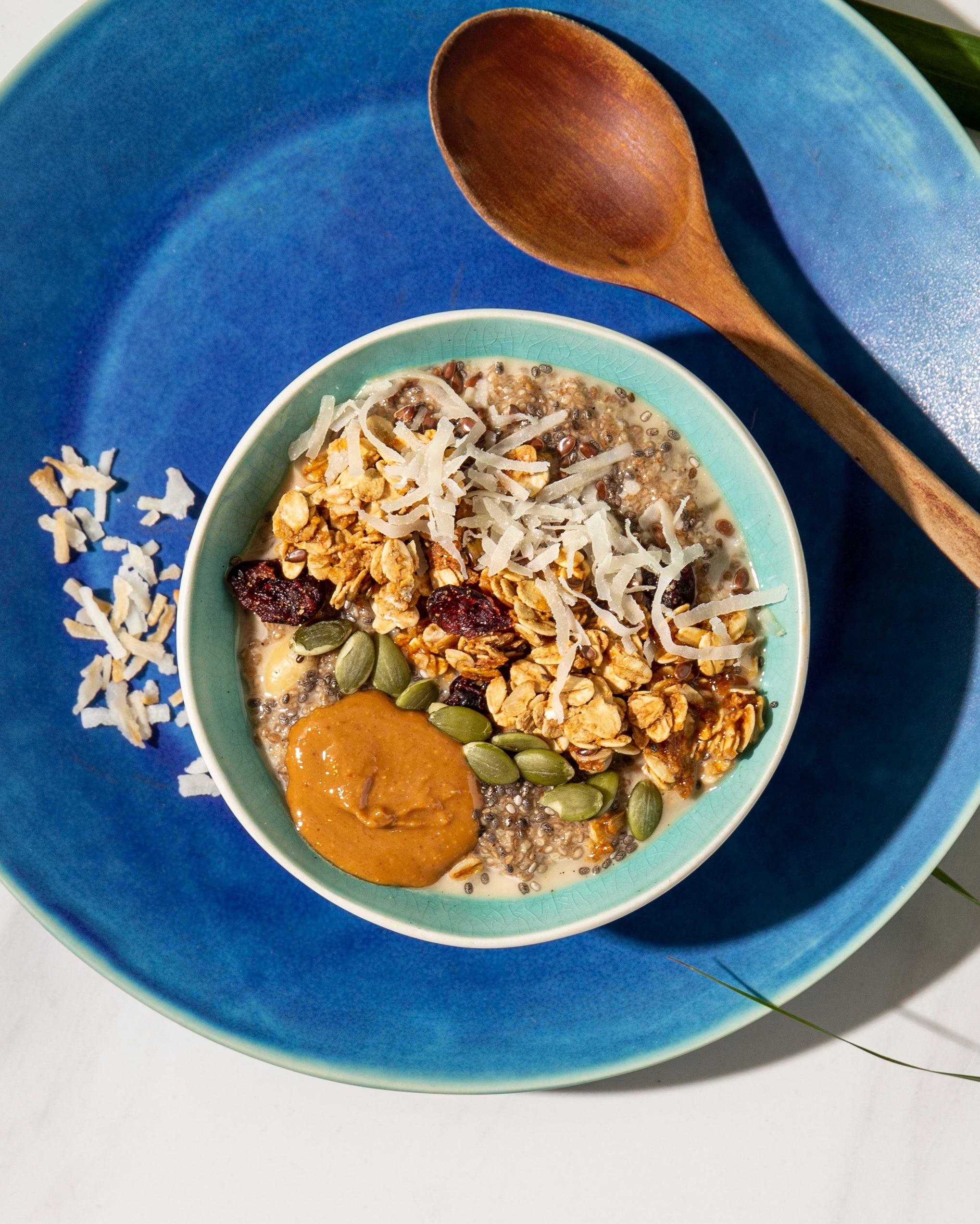 Healthy & Yummy Combos To Try Today – Amazin' Graze Malaysia