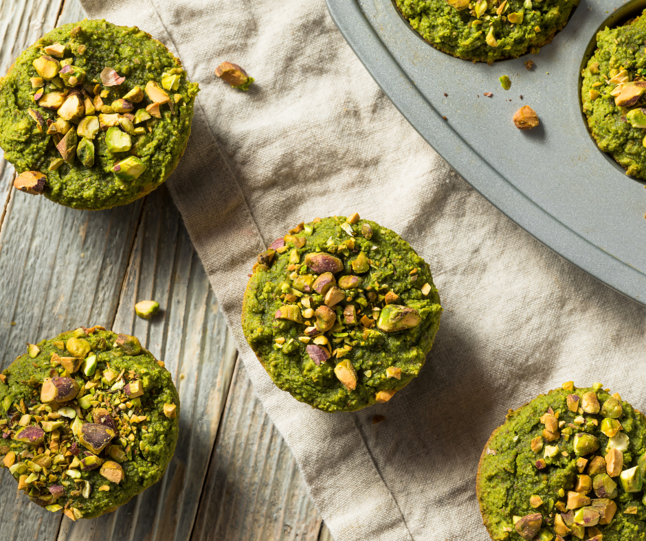 5 Must-Try Matcha Protein Recipes for a Delicious Boost | Energize You – Amazin' Graze Malaysia