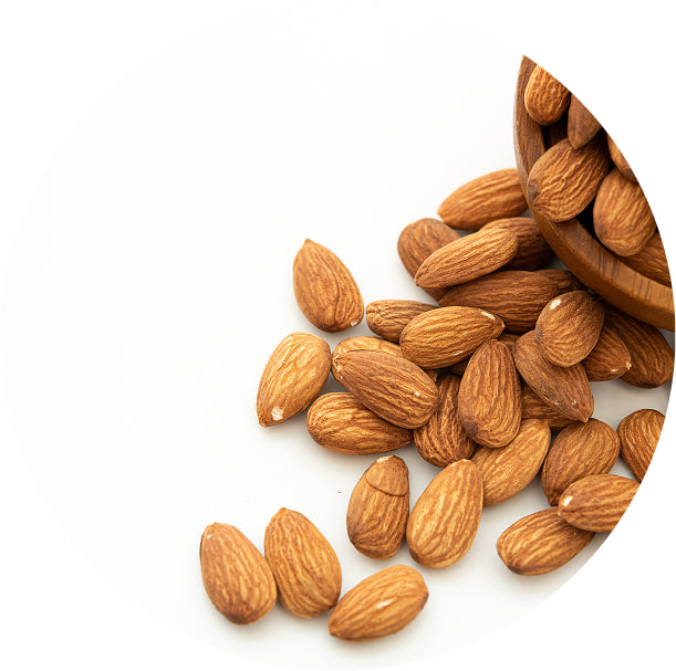 Almonds
