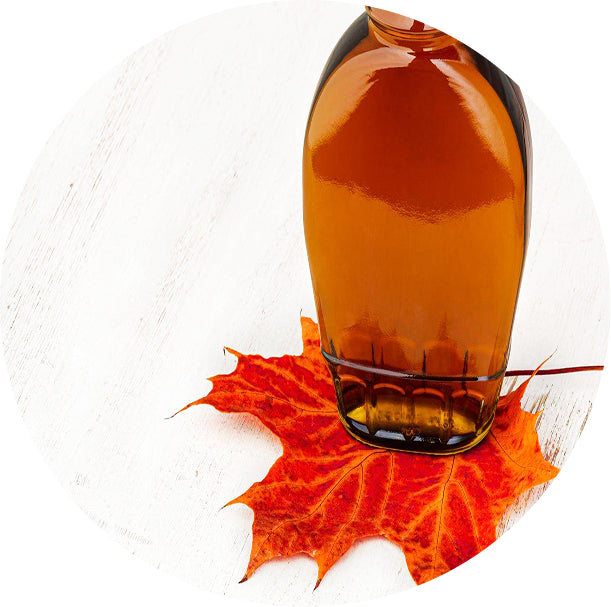 Maple Syrup