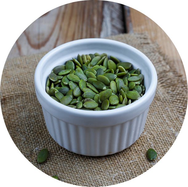 Pumpkin Seed Protein