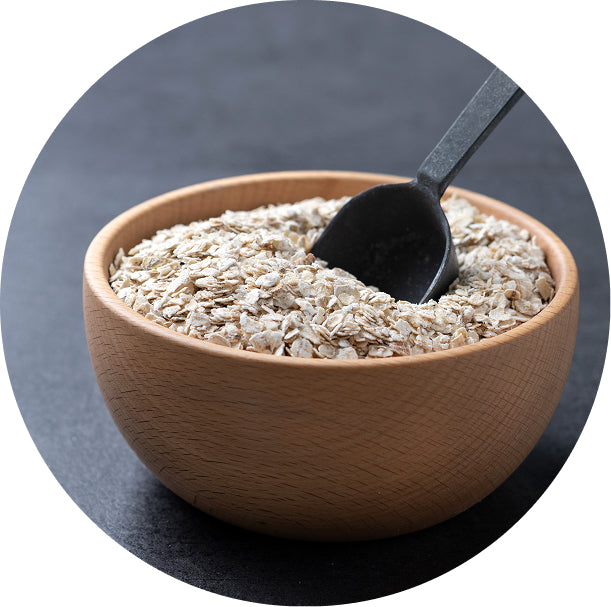 Traditional Rolled Oats