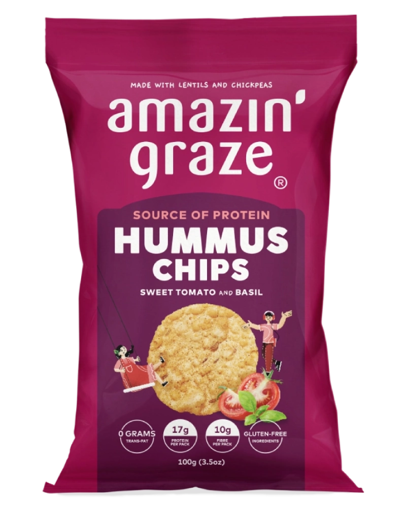Hummus chips deals