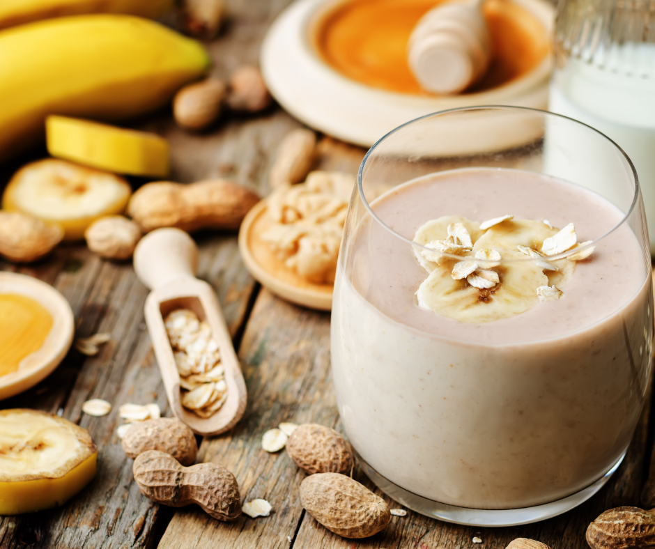 10 Delicious High-Protein Plant-Based Recipes