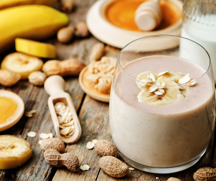 10 Delicious High-Protein Plant-Based Recipes