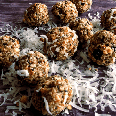 Open Sesame! - Amazin' Graze Malaysia
