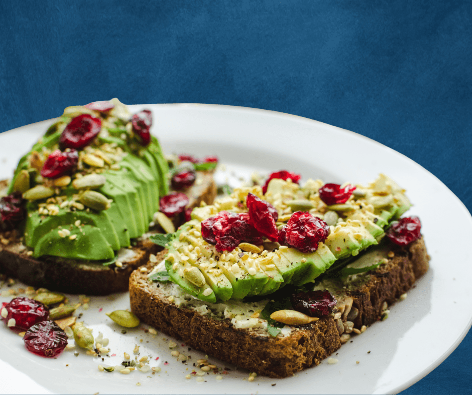 7 Simple Vegan Breakfast Ideas