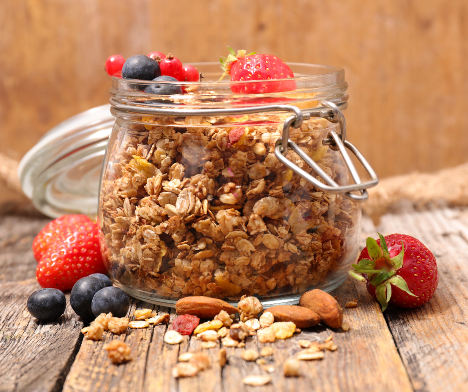 How to Incorporate More Nuts into Your Diet for Better Health – Amazin ...