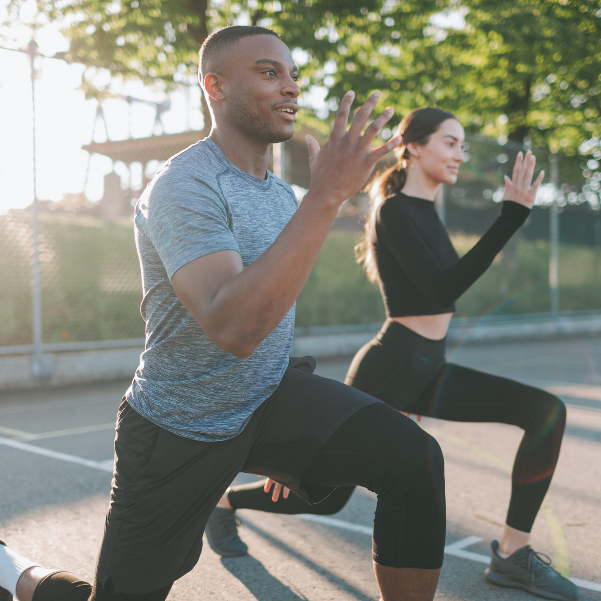 Iron and Athletic Performance: How Iron Impacts Your Workouts and Reco ...