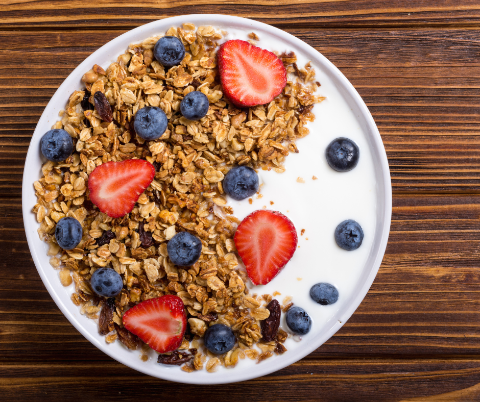 Granola 101: Everything You Need to Know About This Wholesome Breakfas ...