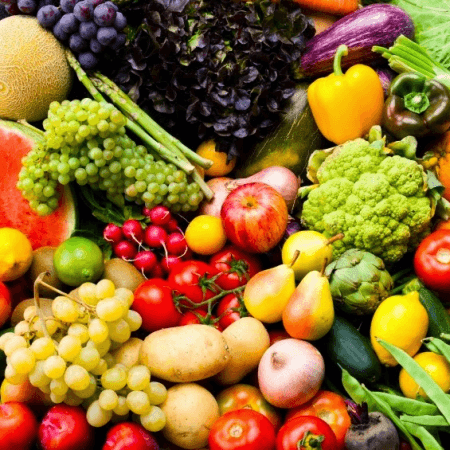 5 Foods for Cancer Prevention - Amazin' Graze Malaysia