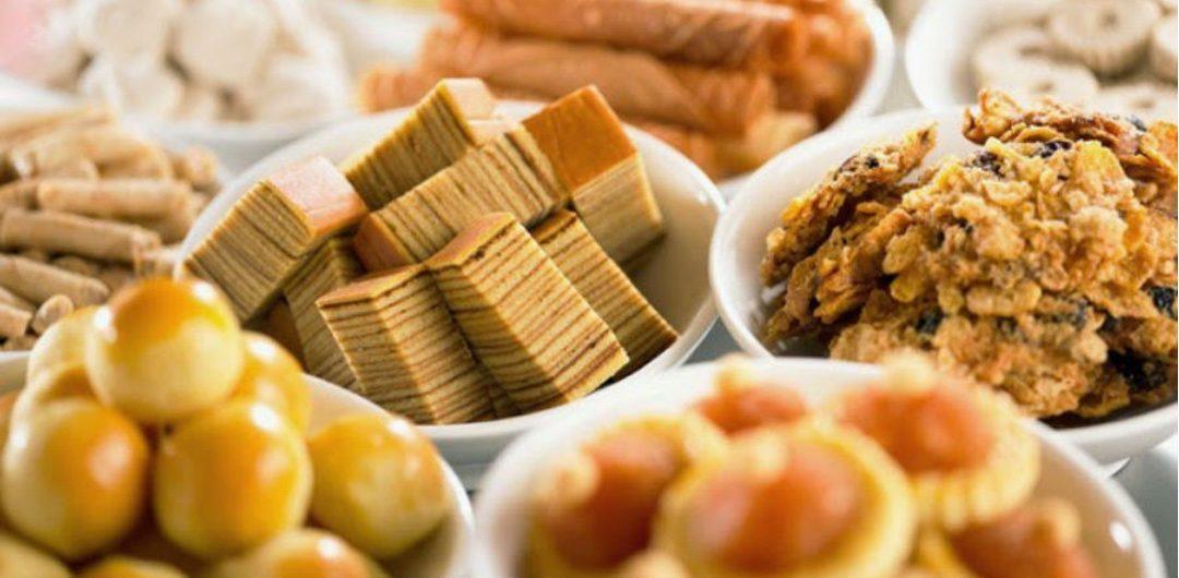A How-To Guide on Guilt-Free Festive Eating! - Amazin' Graze Malaysia