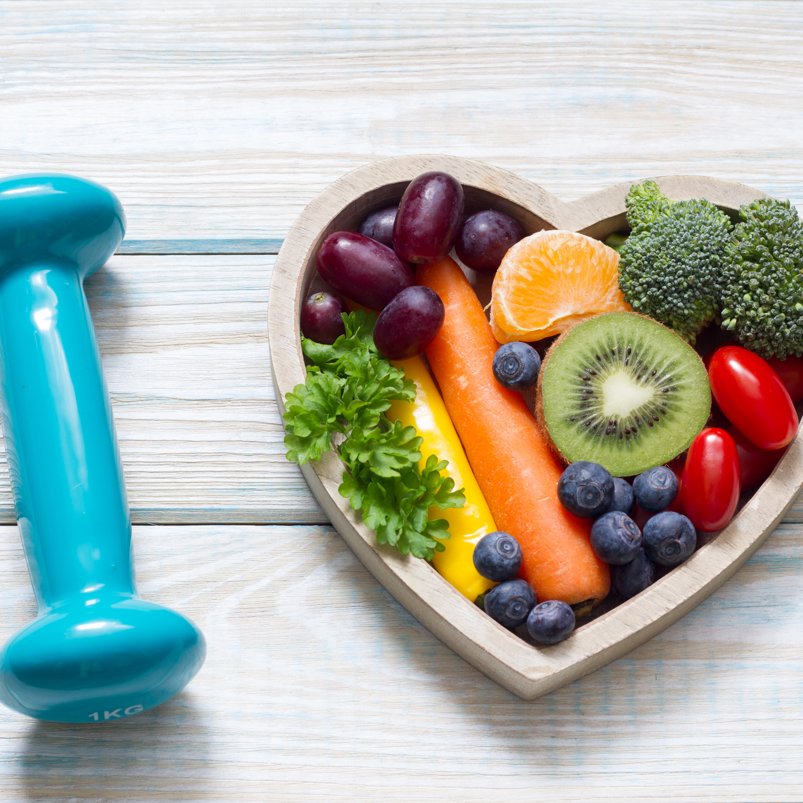 Unleashing the Power of Iron: A Joyful Journey to a Healthier You!
