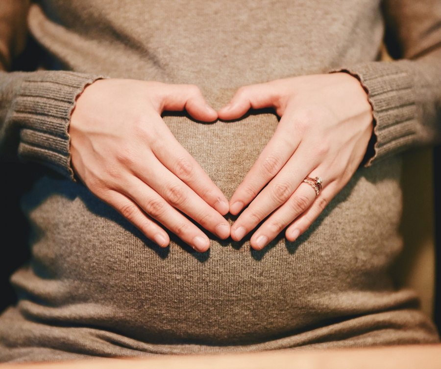 Bumping Up the Joy: Iron and Pregnancy – Building a Healthy Haven for Your Little One!