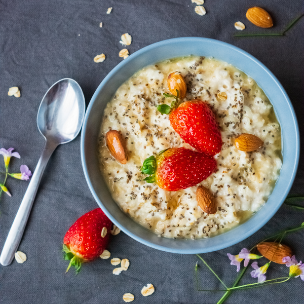 The Ultimate Guide to Weight-Loss-Friendly Breakfasts!