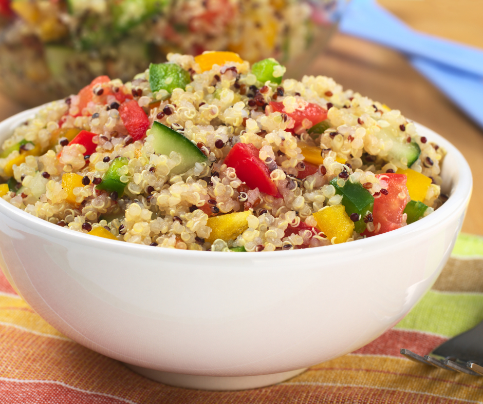 Top 7 High-Protein Foods for Vegetarians and Vegans: Fueling Your Body without Meat