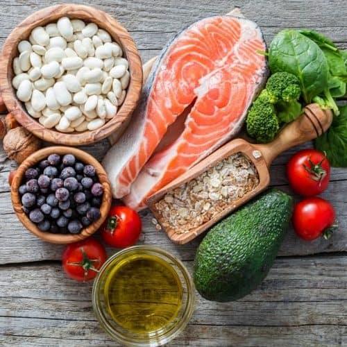 9 Superfoods to Boost A Better Immunity - Amazin' Graze Malaysia