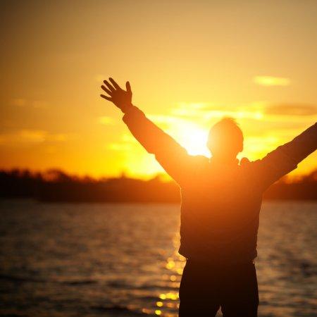 How to Become a Happier Person...Using Only Your Mind! - Amazin' Graze Malaysia