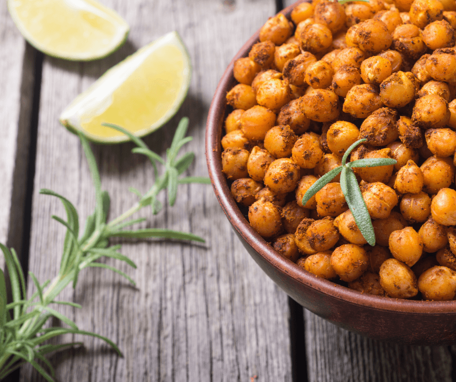 Snacking in the Workplace