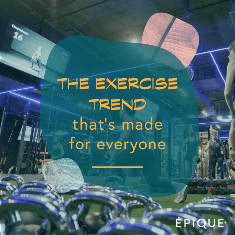 HIIT: The exercise trend that’s made for everyone - Amazin' Graze Malaysia