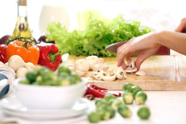 Behind the Diet: The Blood Type Diet - Amazin' Graze Malaysia
