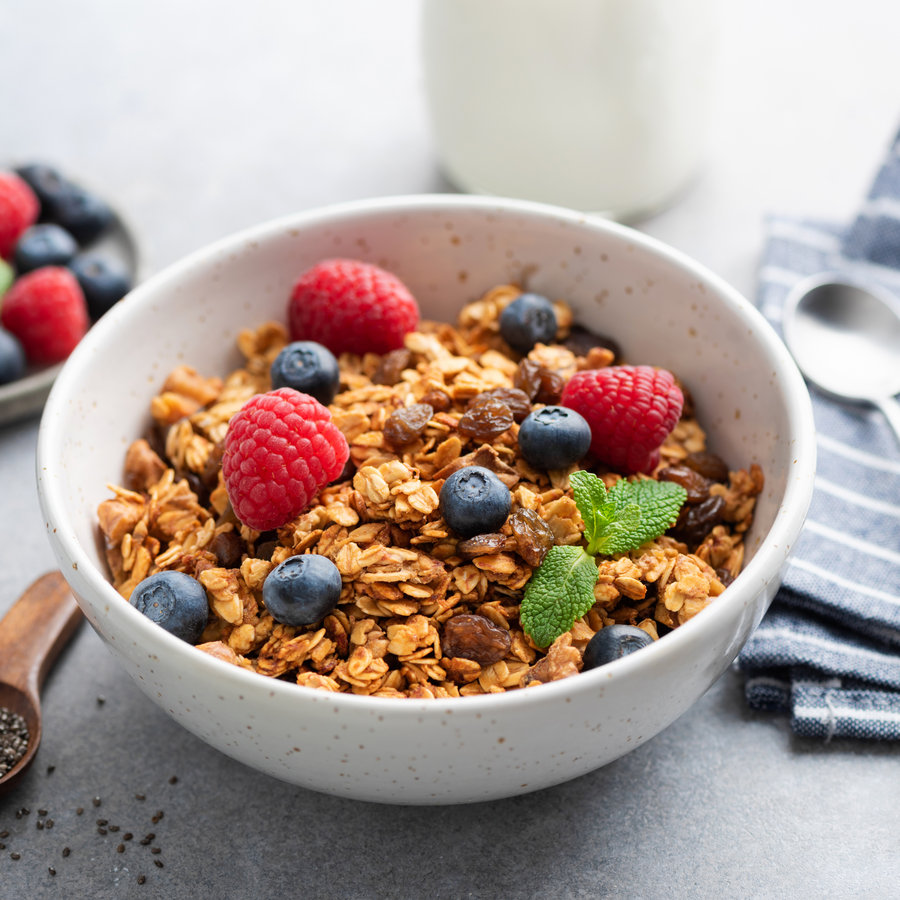 Sweet Sunrise: Decoding Sugar in Breakfast Foods for a Happier, Healthier Morning!