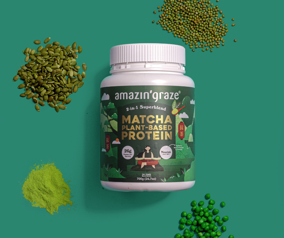 The Incredible Benefits of Matcha: A Powerful Superfood