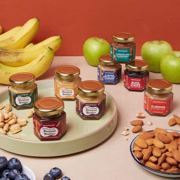 Wholesome Valentine's Day Gift Ideas - Amazin' Graze Malaysia