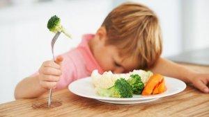 Can Vegetables Make You Taller? Mom's Nutrition Advice Proven True! - Amazin' Graze Malaysia