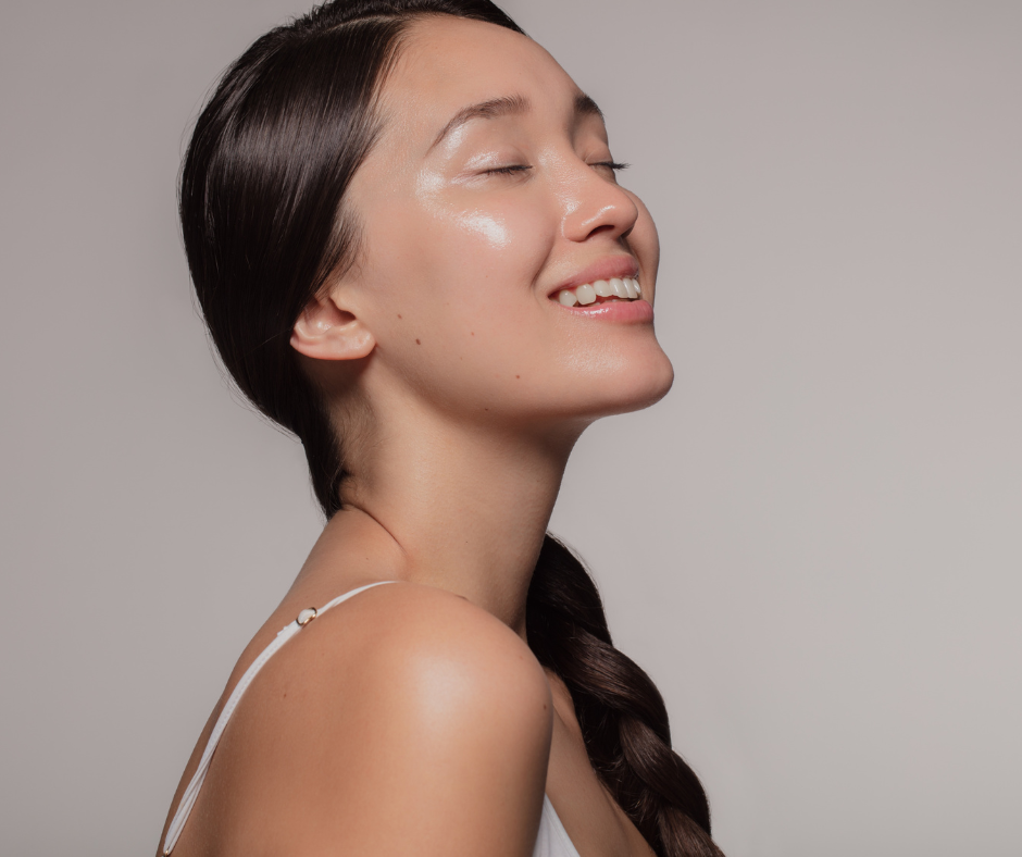 Unlock Your Inner Radiance: How Protein Nourishes Beauty From Within