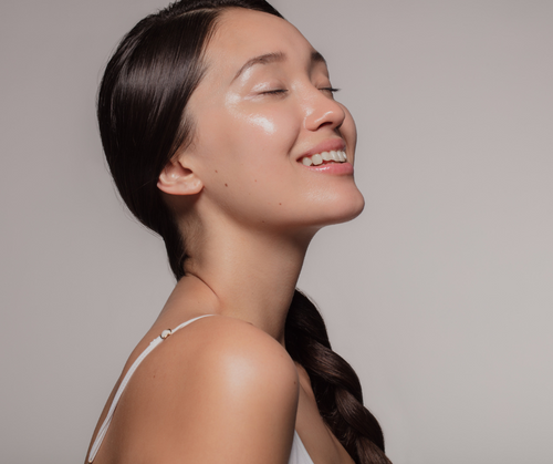 Unlock Your Inner Radiance: How Protein Nourishes Beauty From Within