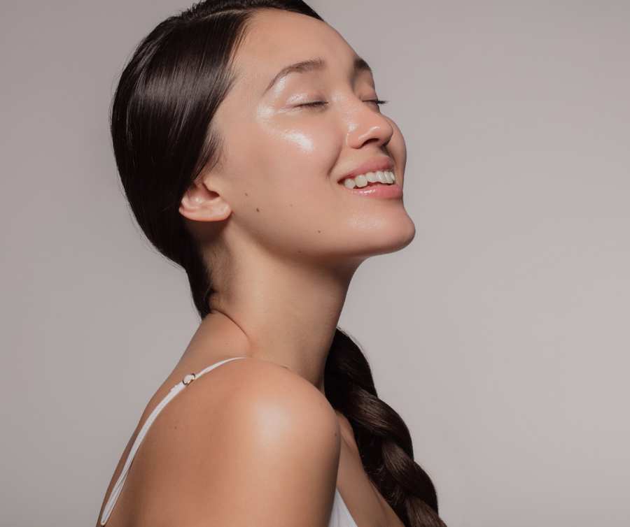Unlock Your Inner Radiance: How Protein Nourishes Beauty From Within