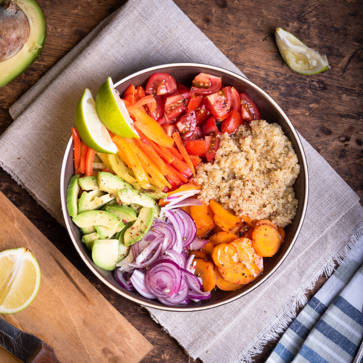 Iron-Rich Delights: Top 10 Foods to Boost Your Energy! – Amazin' Graze ...