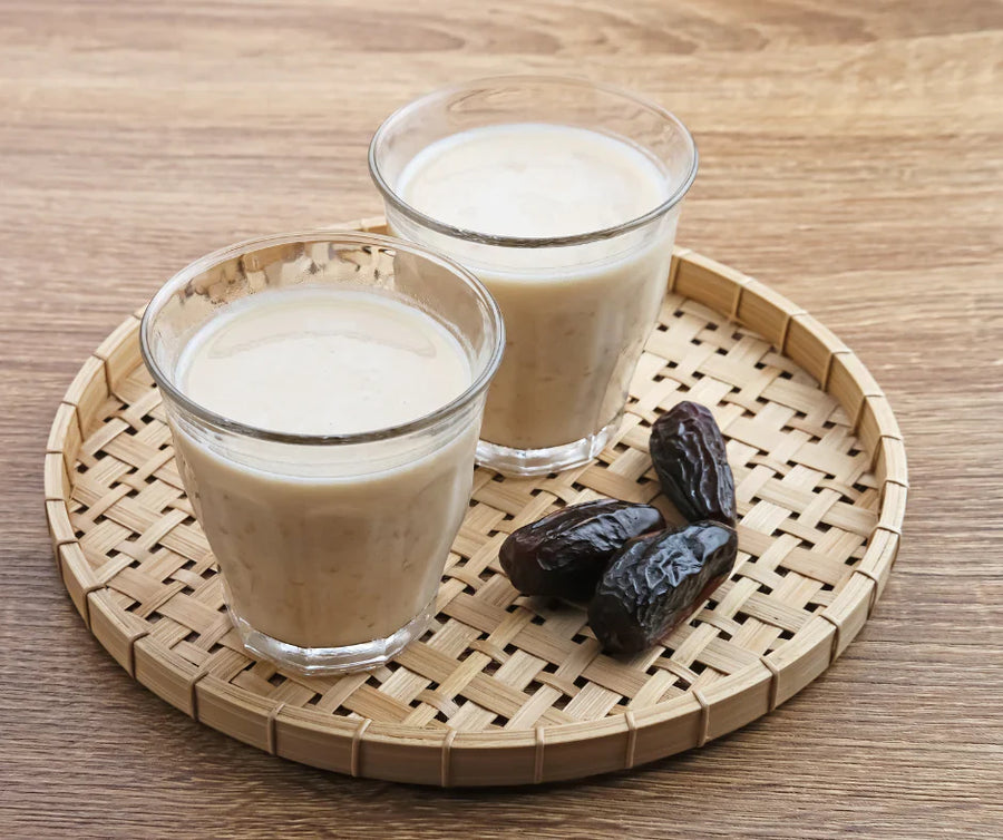 5 Easy and Nutritious Sahur Recipes for Ramadan - Amazin' Graze Malaysia