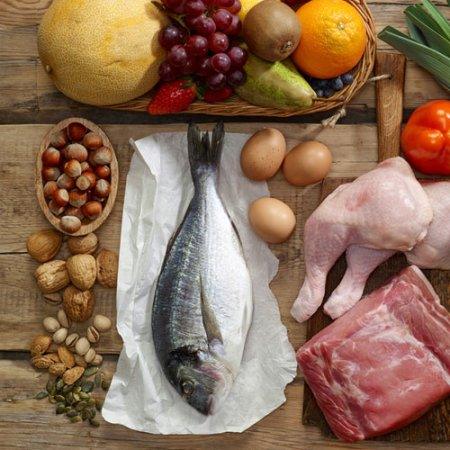 Behind the Diet: Paleo - Amazin' Graze Malaysia