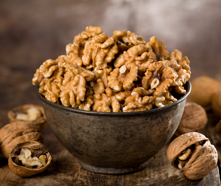 The Best Nuts for Weight Loss and How to Incorporate Them into Your Di ...
