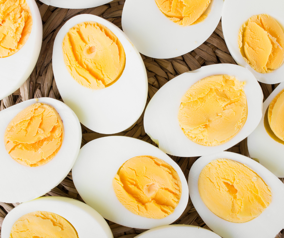 High-Protein Snacks for Weight Loss: Fuel Your Body with Joyful Nourishment!