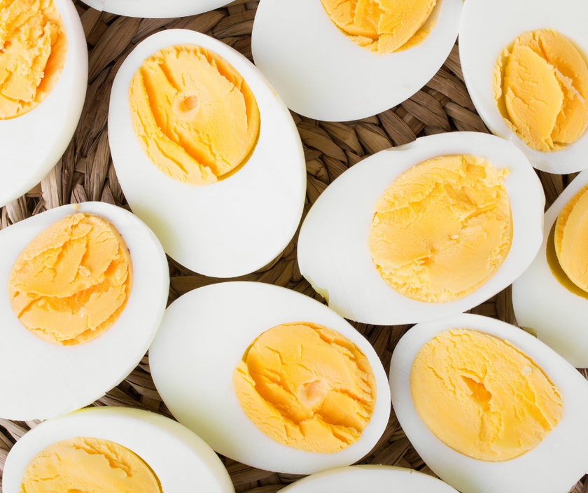 High-Protein Snacks for Weight Loss: Fuel Your Body with Joyful Nourishment!