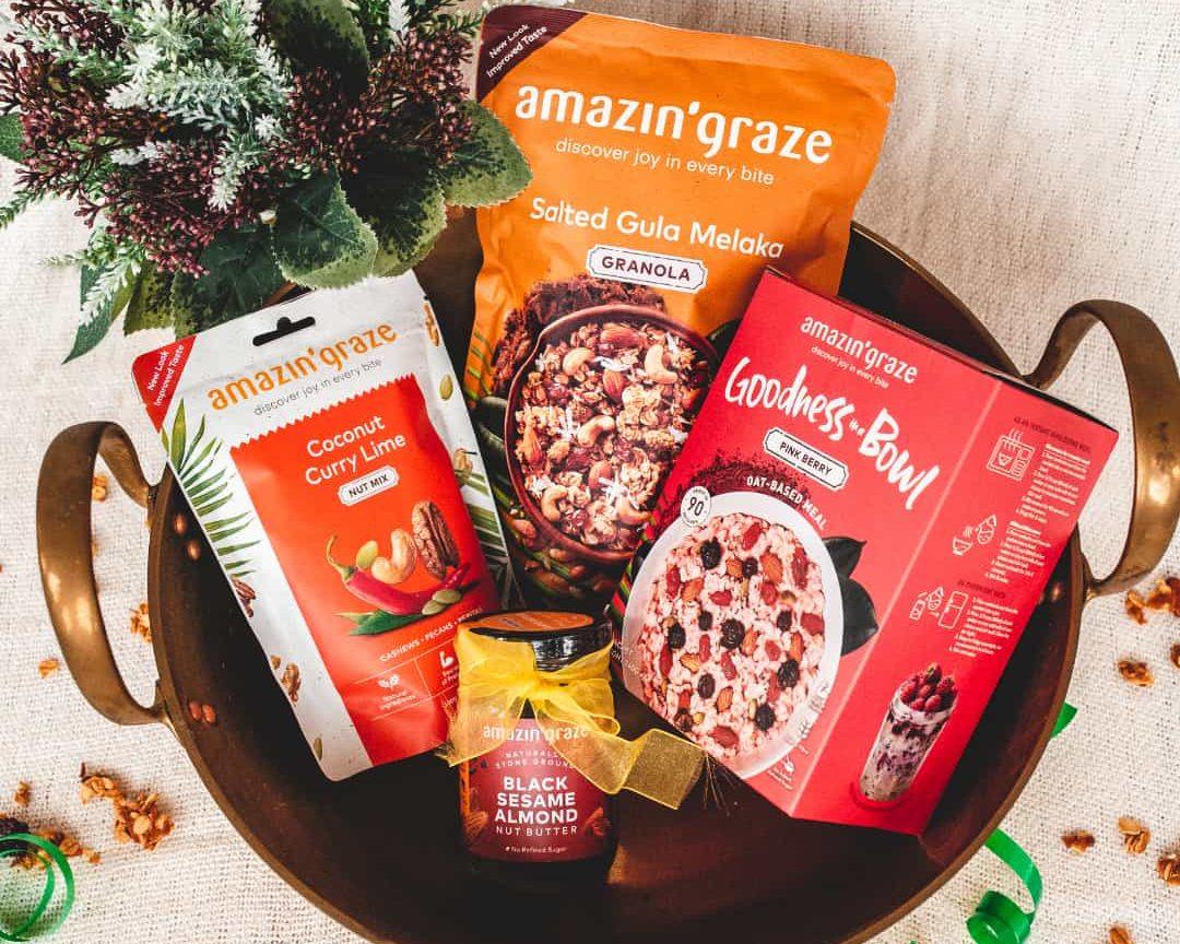 Get those Raya vibes on with these 5 simple steps! - Amazin' Graze Malaysia