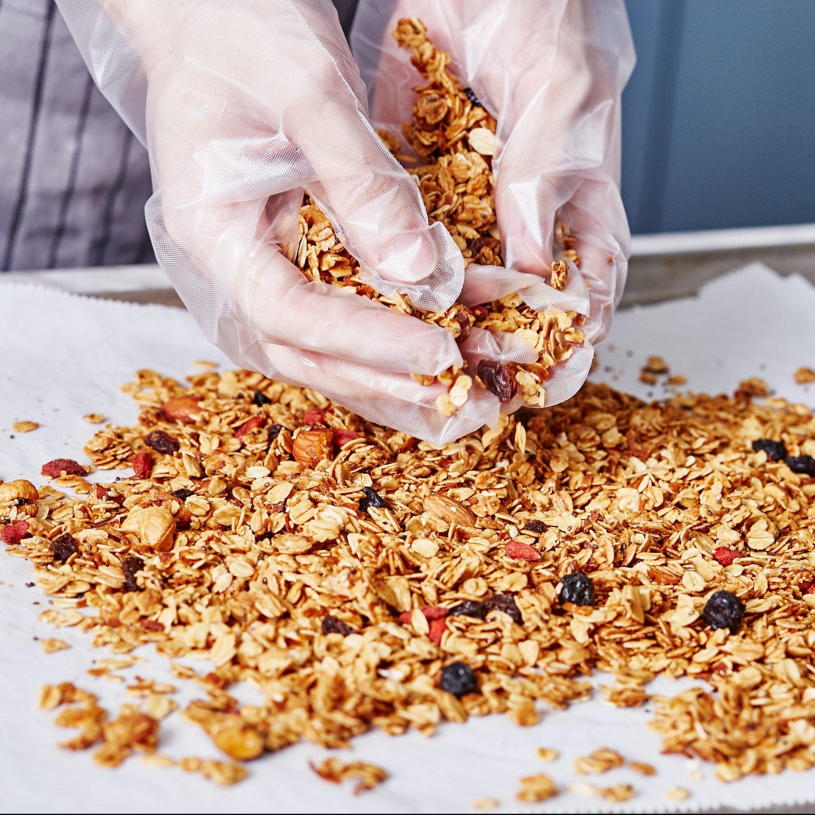 Why Are Oats So Good For You? - Amazin' Graze Malaysia