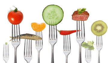 The mind game: how to consciously engage with what we eat - Amazin' Graze Malaysia