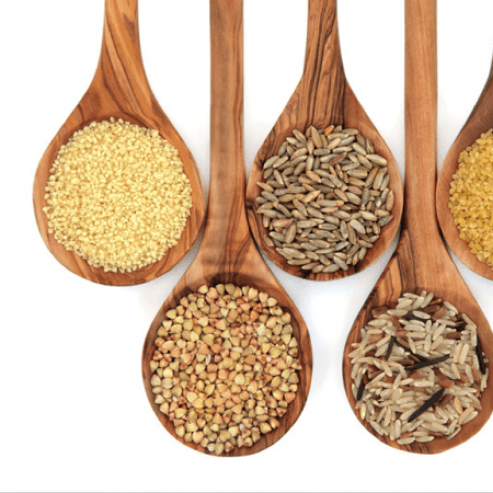 Going Against The Grain - Amazin' Graze Malaysia
