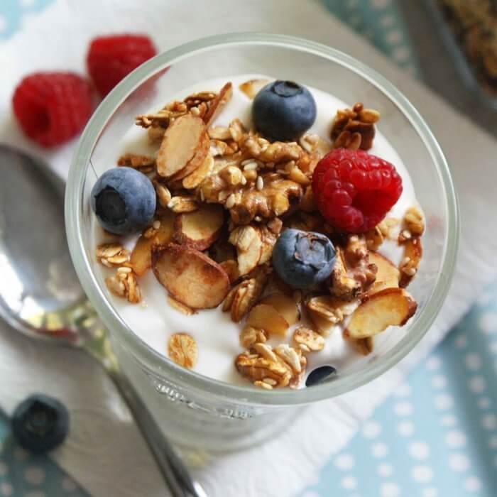 Why Eat Breakfast? Because It Could Change Your Life! - Amazin' Graze Malaysia