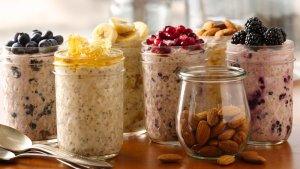 Superbreakfast: What to Eat for Breakfast for an Energized Day Ahead! - Amazin' Graze Malaysia