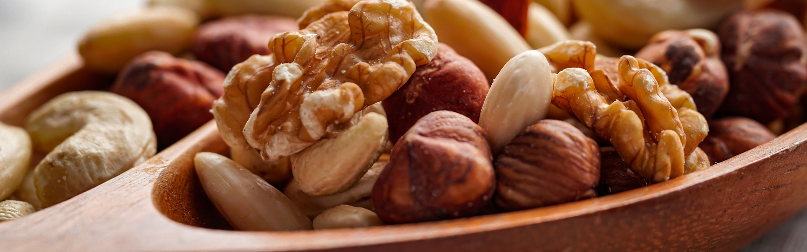 From the Source: The World's Best Nuts