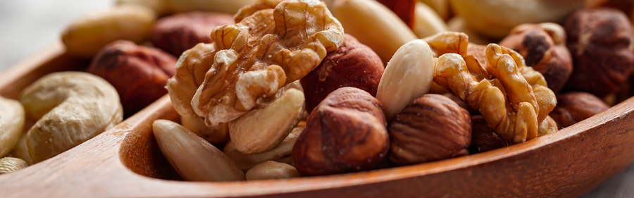 From the Source: The World's Best Nuts