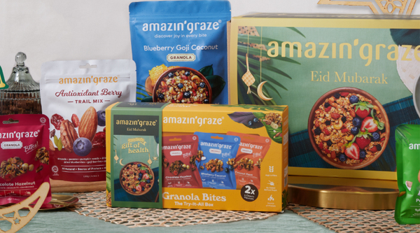 Unique Raya Gifts to Give Your Loved Ones