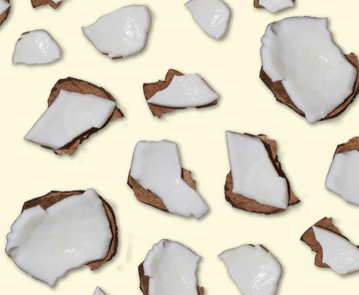 What is Coconut: Benefits, Uses, and Why It’s in Amazin' Graze ...
