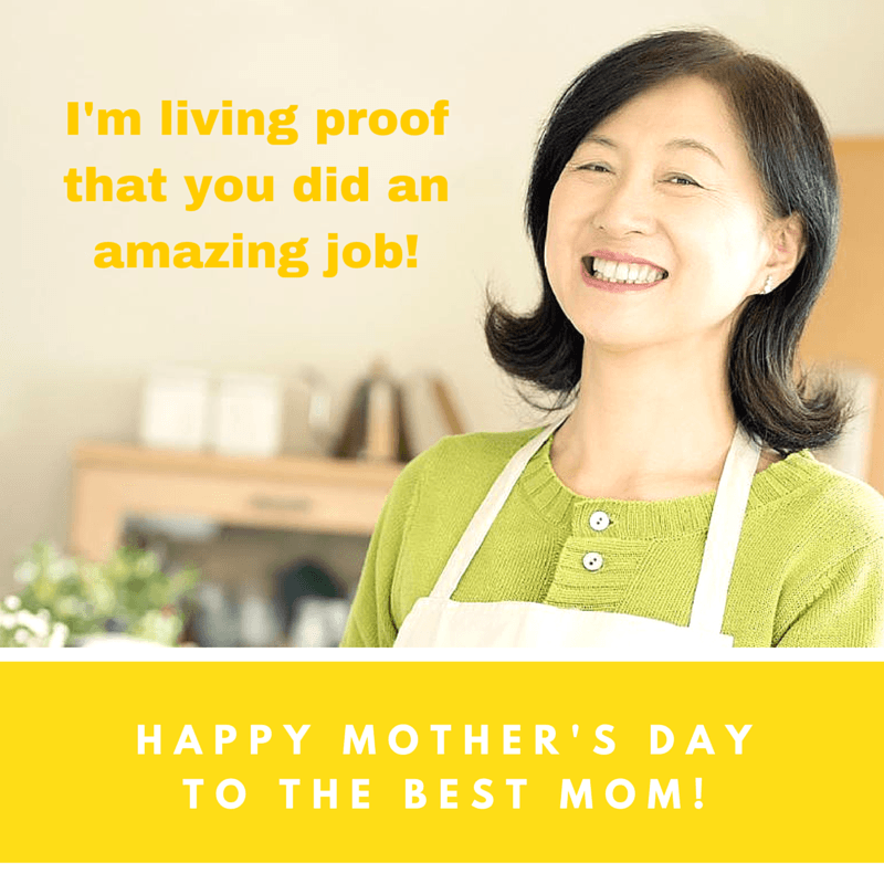 To Our Amazin' Mums! - Amazin' Graze Malaysia